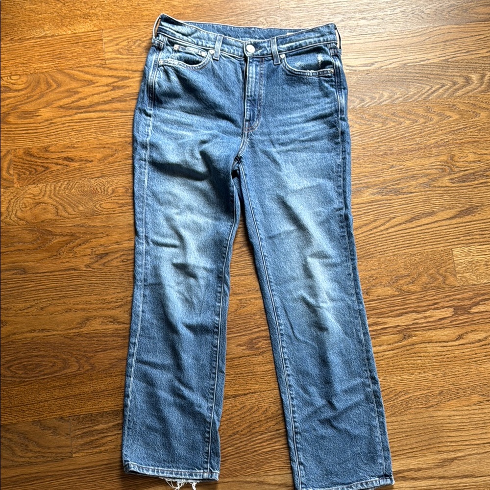 AYR The LaLa Jeans